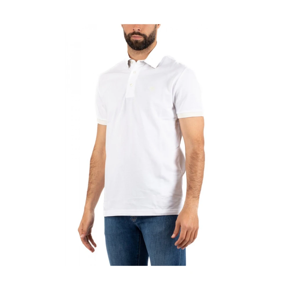ETRO Shirts White Heren