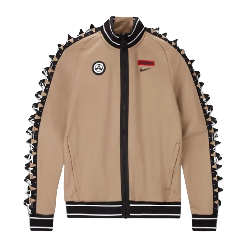 Jackets > Bomber Jackets - - Nike - Modalova