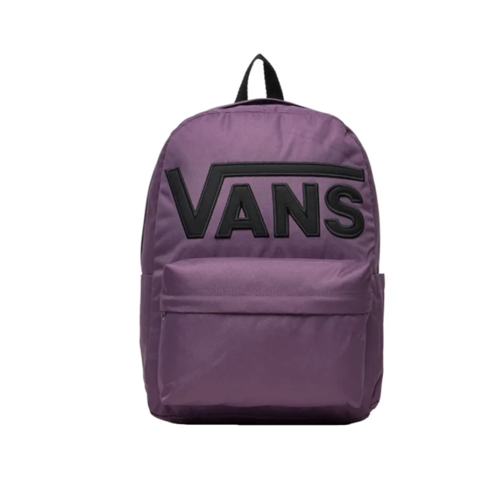 Vans Klassieke Drop V Rugzak Purple Heren