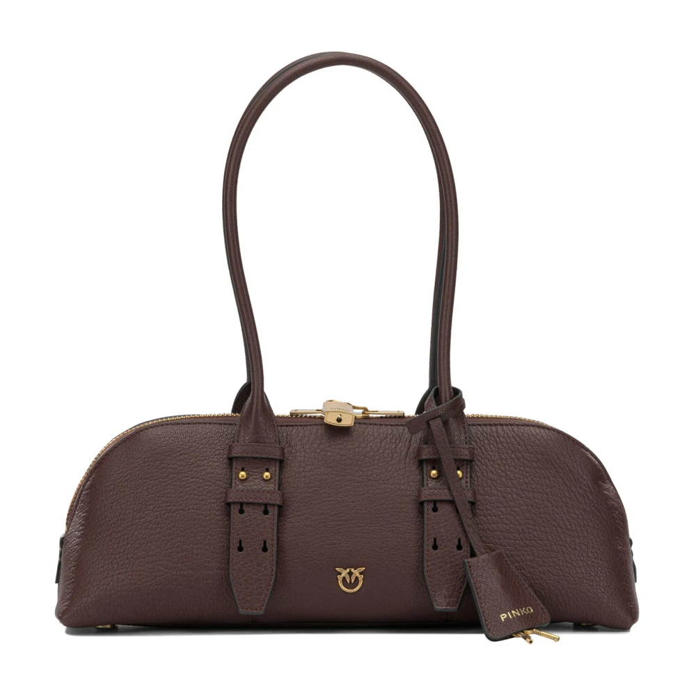 PINKO - Escape Bag Horizontal - Donna - Taglia UNI - Immagine 2
