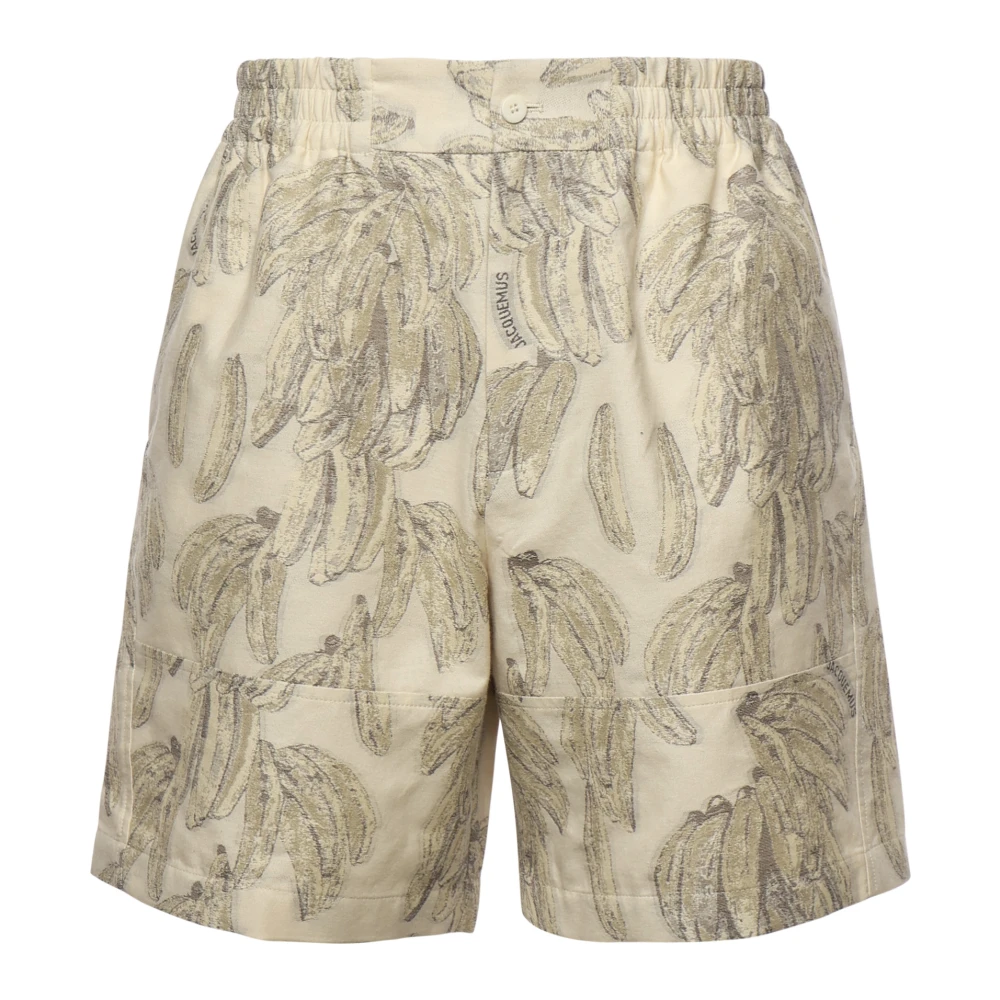 Shorts > Casual Shorts - - Jacquemus - Modalova