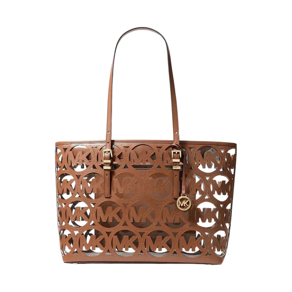 Michael Kors Mujer Marrón Bolsos, Talla: One Size