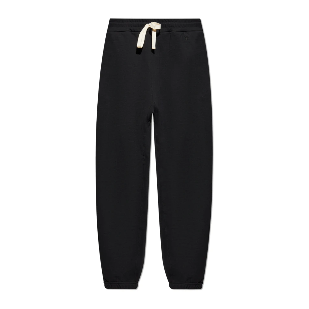 Trousers > Sweatpants - - Jil Sander - Modalova