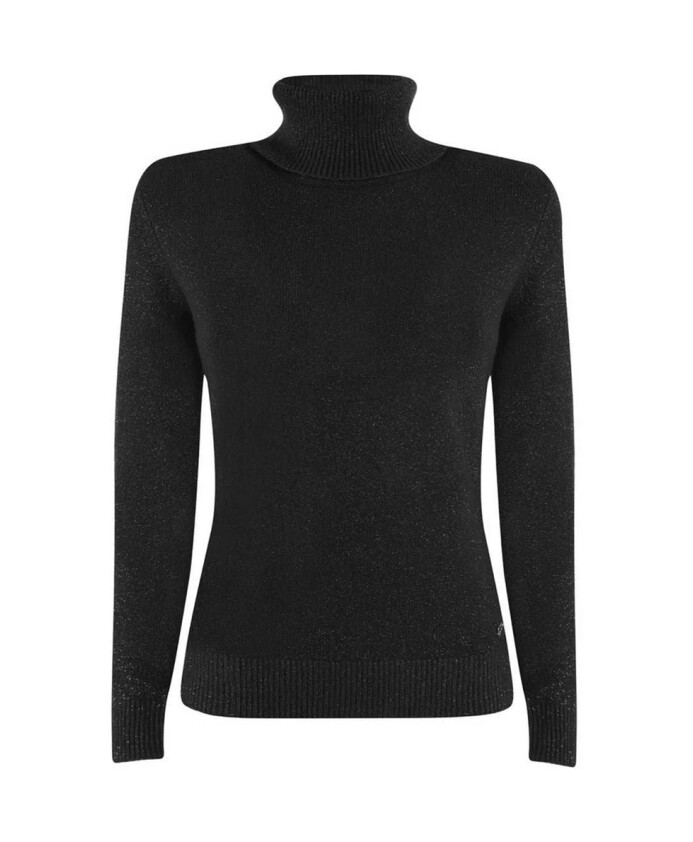 pull-noir-en-viscose-a-col-roule