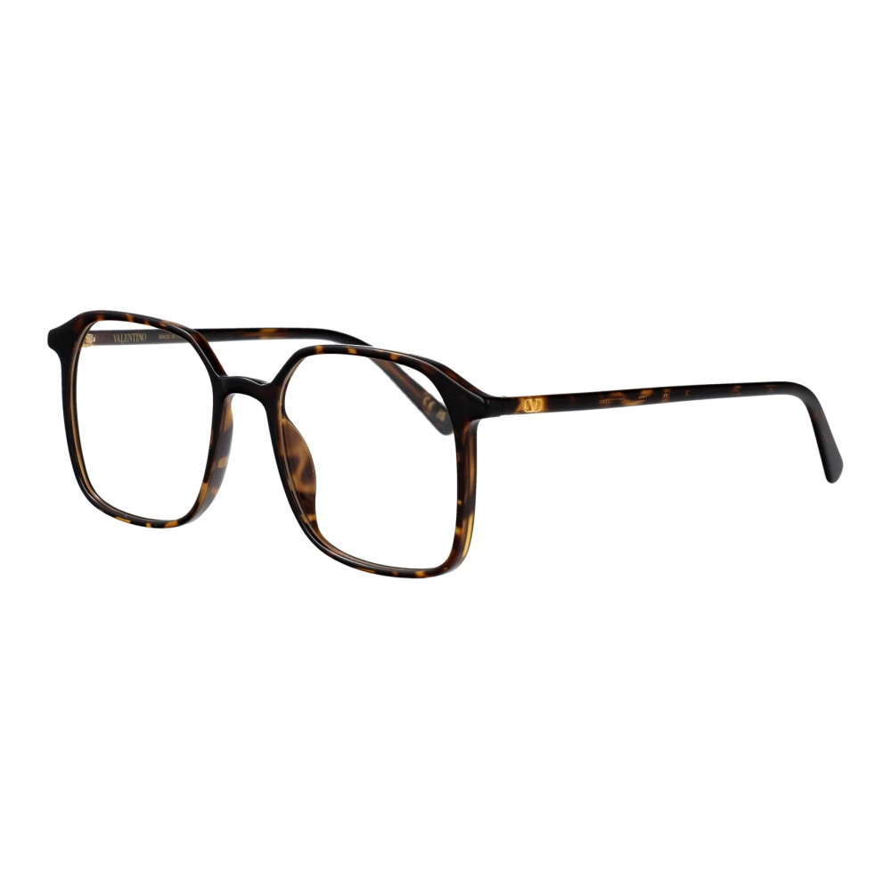 Valentino Garavani Women's Brown Vg0022o Optical Frame - Glasses - 51 Mm - Accessories