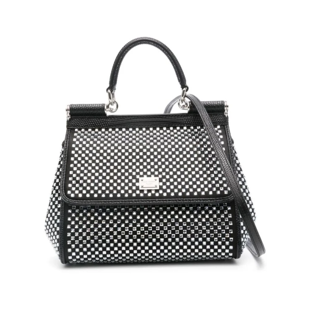 Bags > Handbags - - Dolce & Gabbana - Modalova