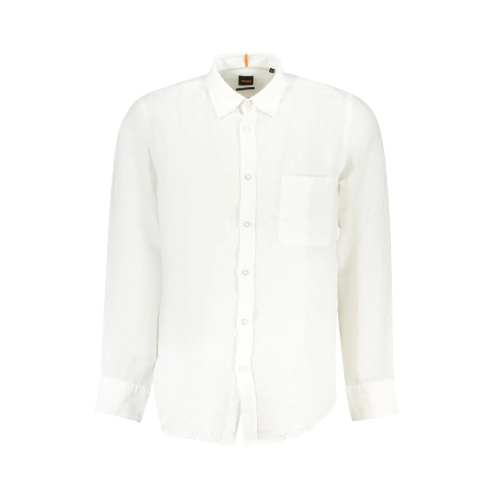 Shirts > Casual Shirts - - Hugo - Modalova