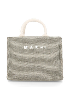 green-cotton-handbag-with-handles-and-strap