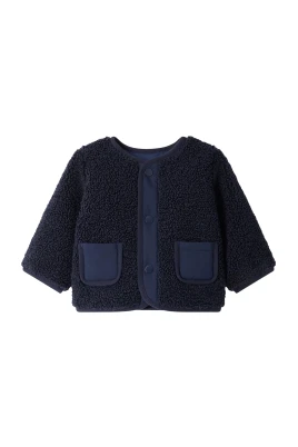 Melice Reversible Jacket