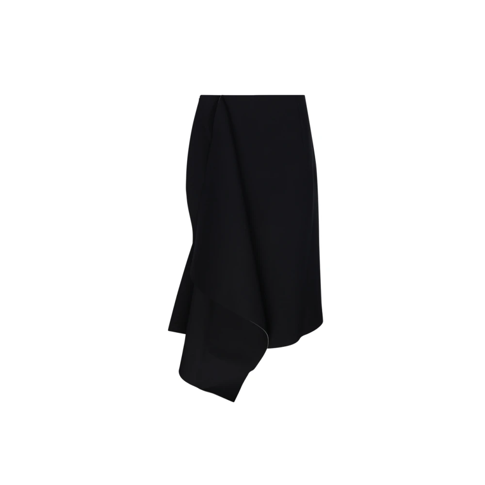 Skirts > Short Skirts - - Dries Van Noten - Modalova