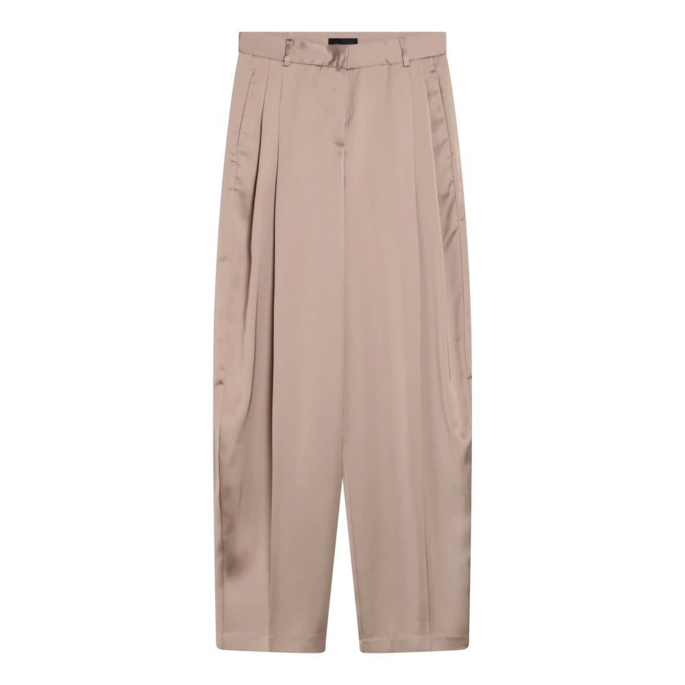 Trousers > Tapered Trousers - - Andamane - Modalova