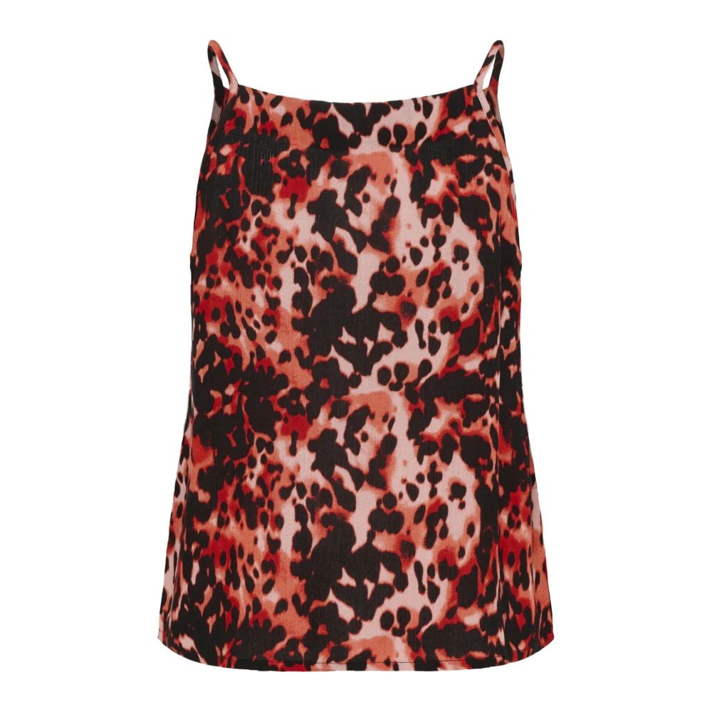 Tops > Sleeveless Tops - - Kaffe - Modalova