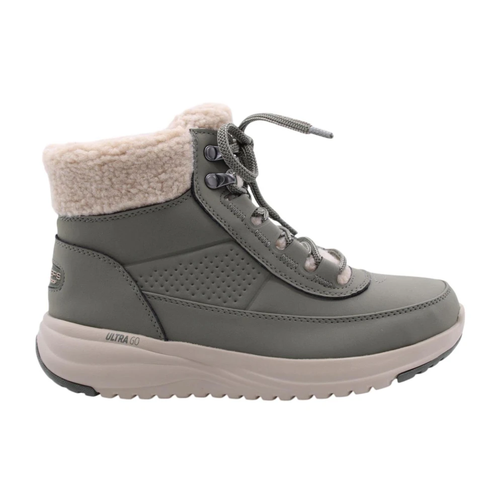 Shoes > Boots > Winter Boots - - Skechers - Modalova