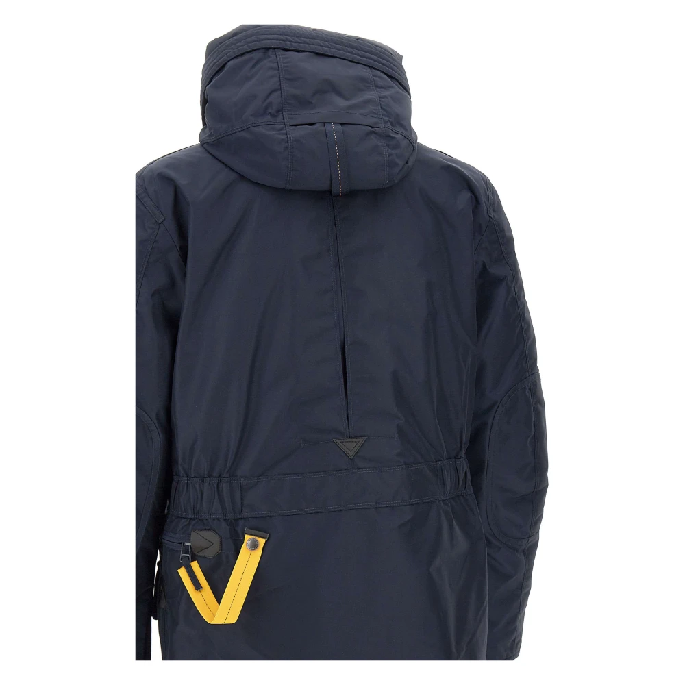 Parajumpers Stijlvolle Jassen Collectie Blue Heren