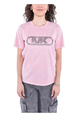 t-shirt-court-en-coton-teint-en-piece-et-orne-de-clous