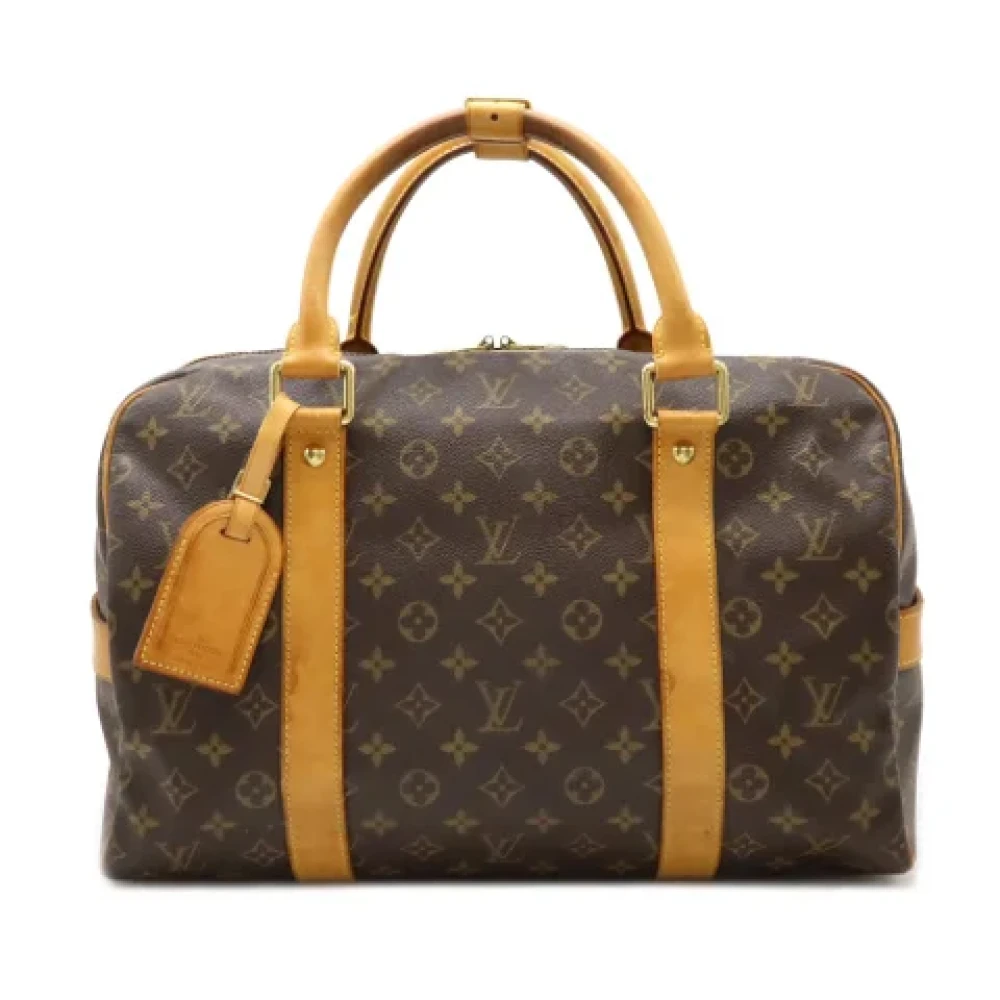 Pre-owned > Pre-owned Bags > Pre-owned Handbags - - Louis Vuitton Vintage - Modalova