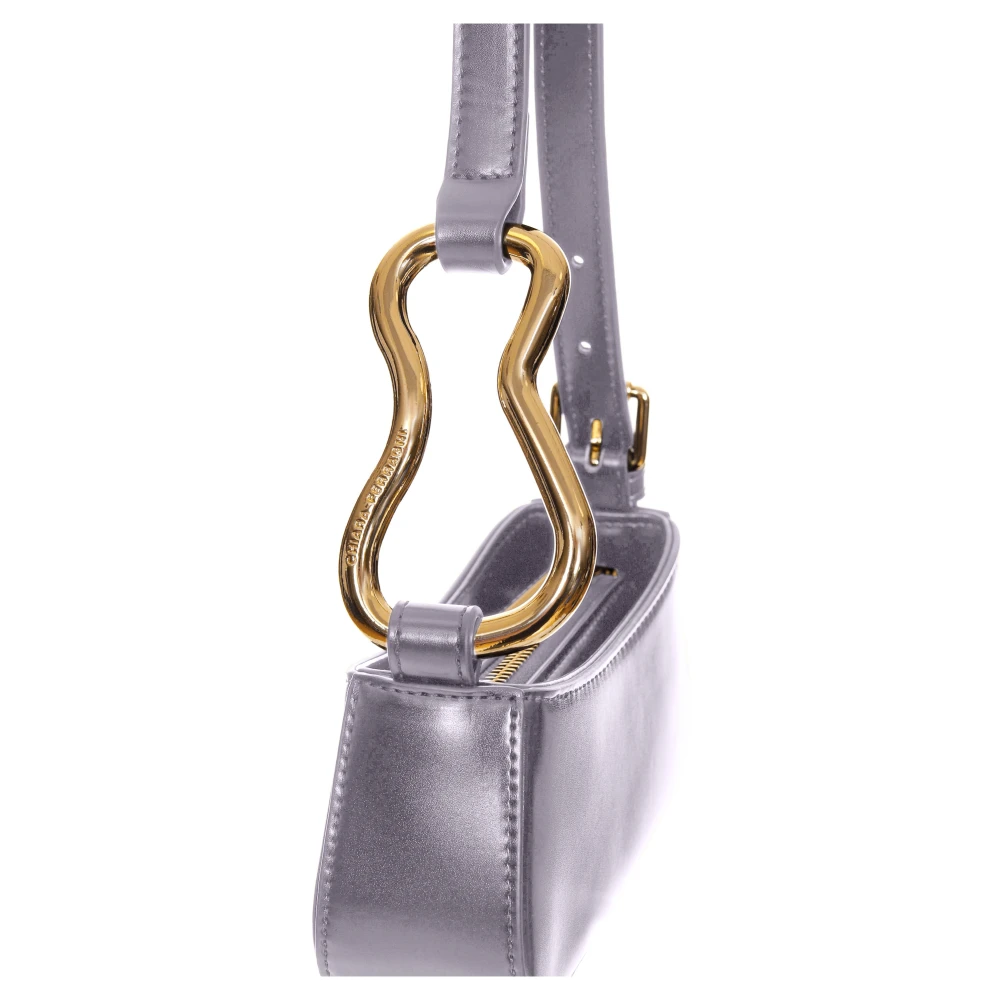 Chiara Ferragni Collection Chiara Ferragni Tassen Purple Dames