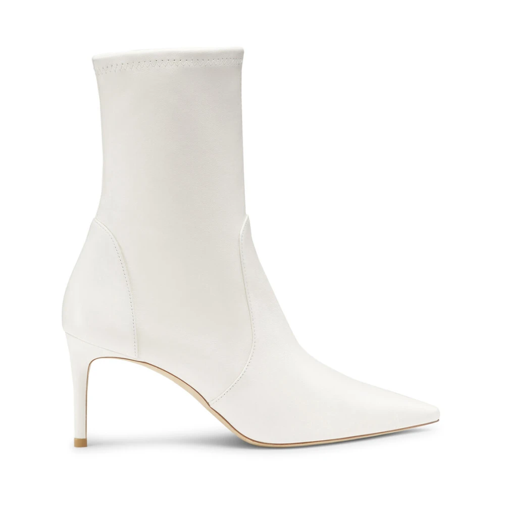 Shoes > Boots > Heeled Boots - - Stuart Weitzman - Modalova