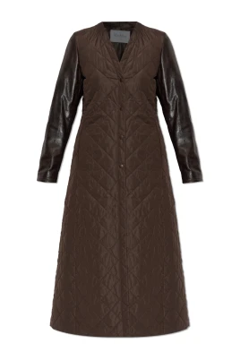 Berta Coat