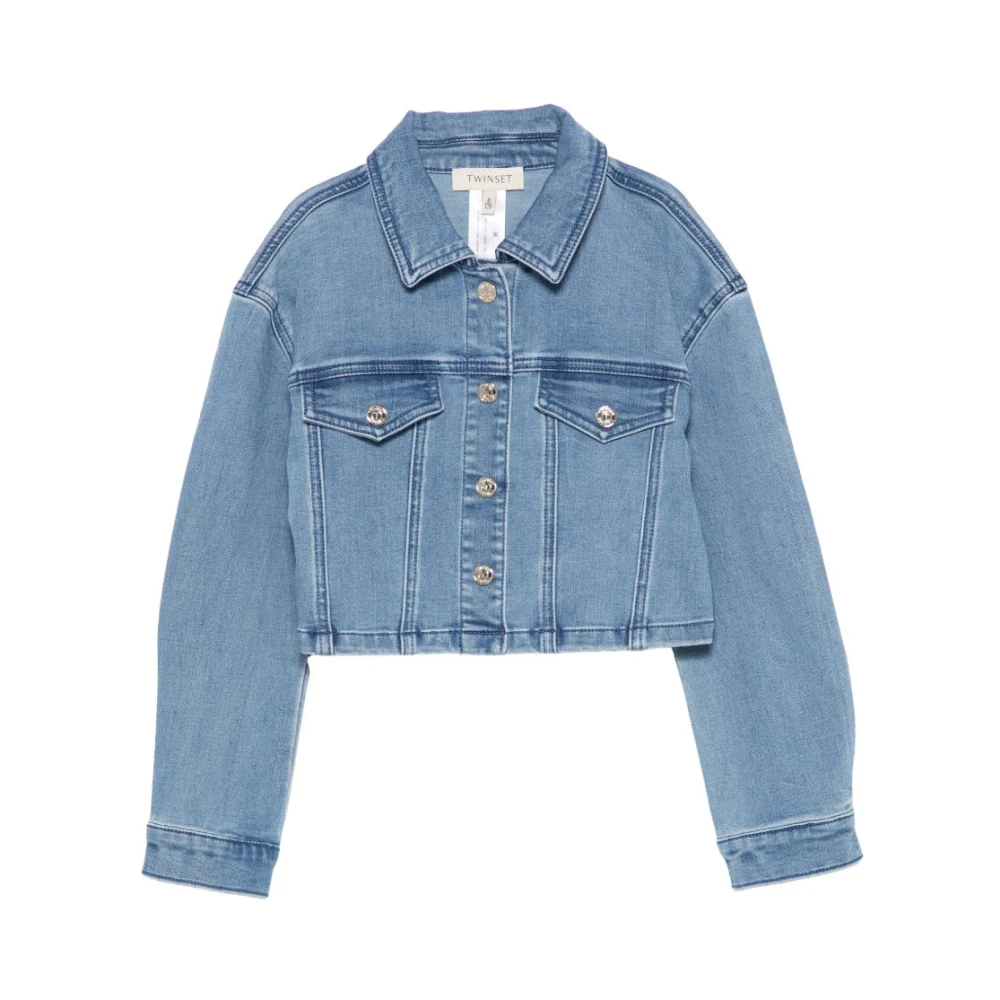 Twinset Women's Light Jacket