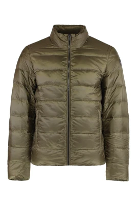 Short Jacket Gordyn