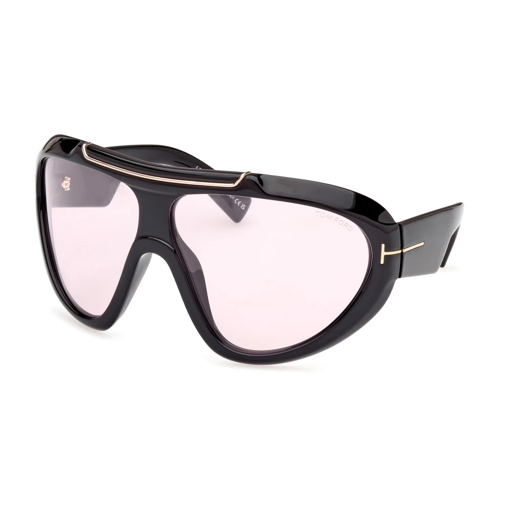 Accessories > Sunglasses - - Tom Ford - Modalova