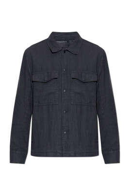 veste-en-lin-avec-poches