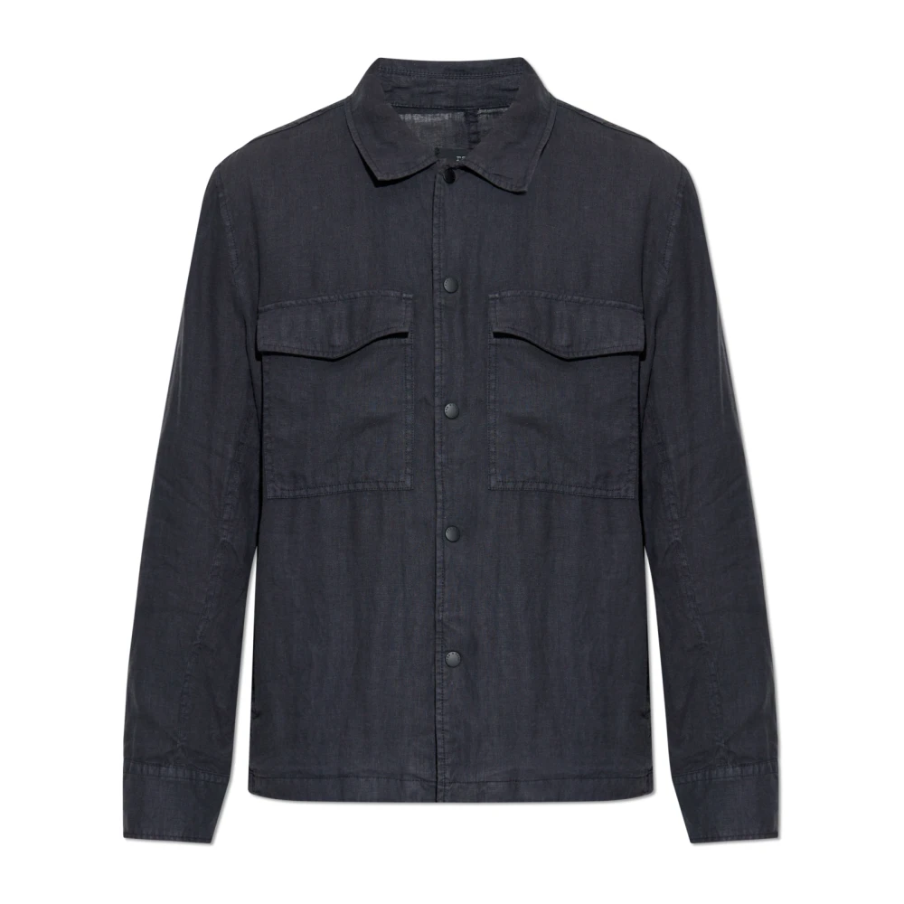 Shirts > Casual Shirts - - Rag & Bone - Modalova