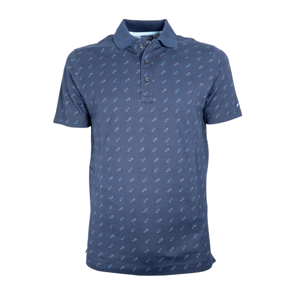 Tops > Polo Shirts - - Paul & Shark - Modalova