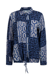Blouse & shirt