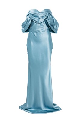 clear-blue-silk-maxi-dress