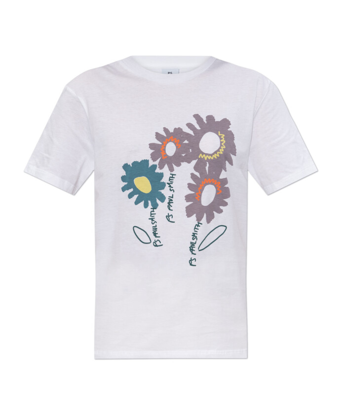 t-shirt-avec-logo