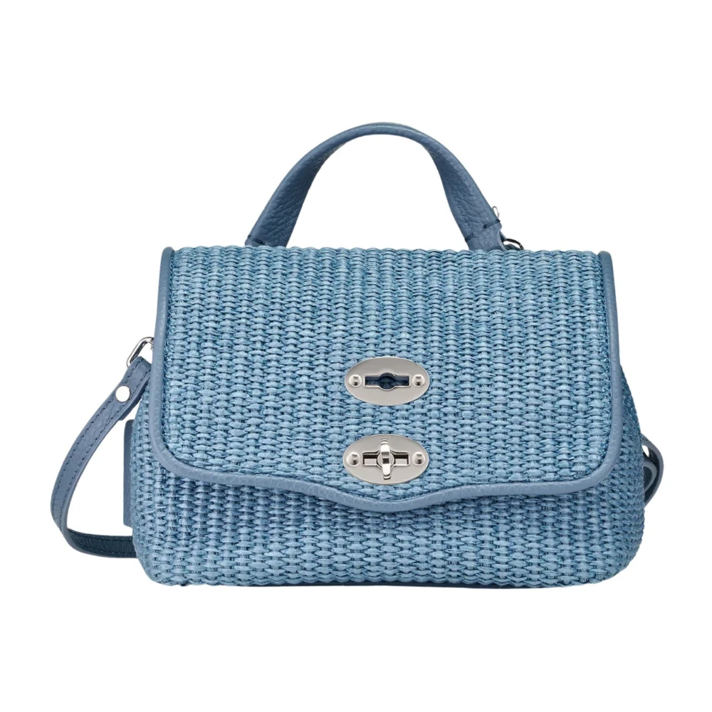 Zanellato Women's Blue Bags.. - Handbags - One Size - Bags