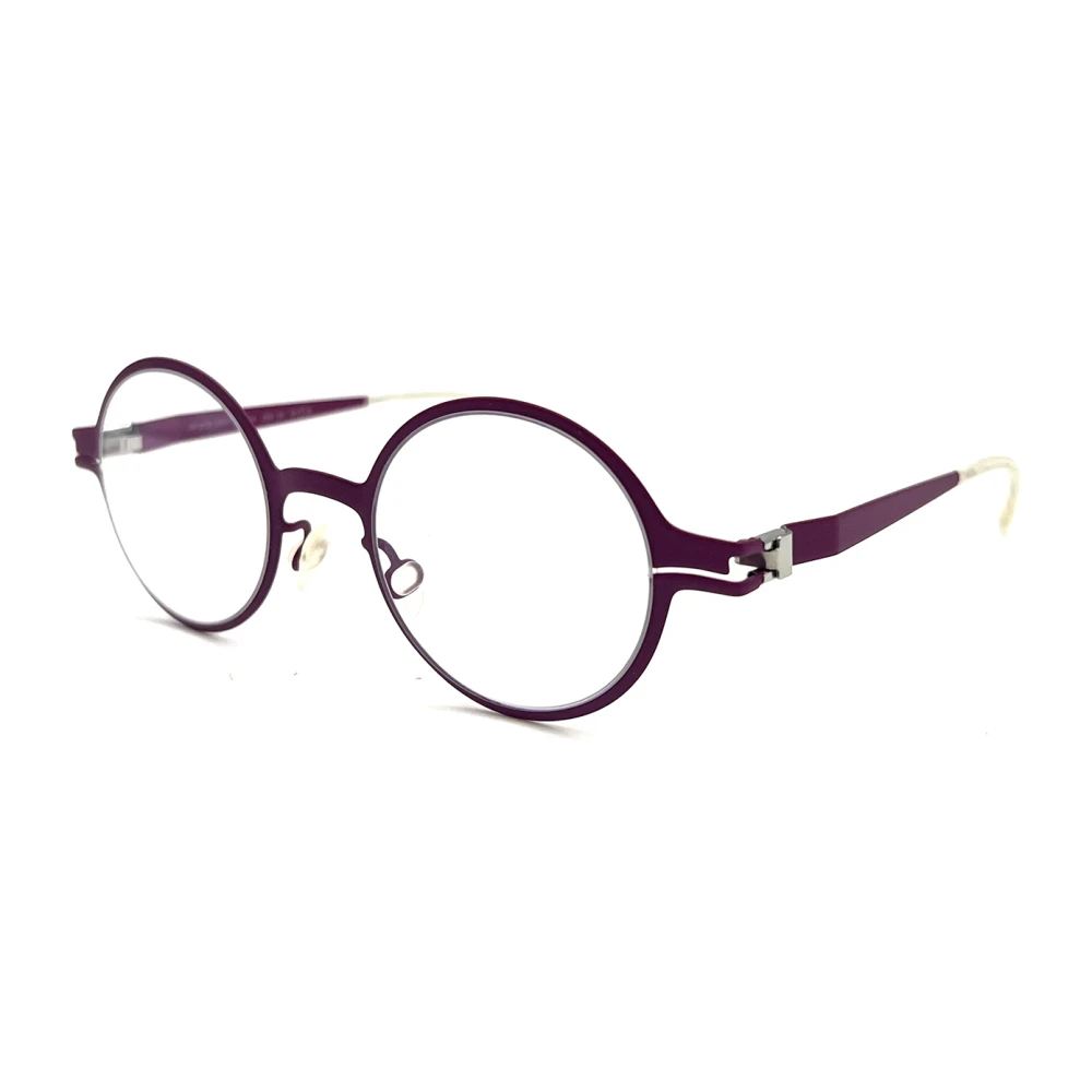 Kvinner Tilbehør Optiske briller Rosa Lilla
