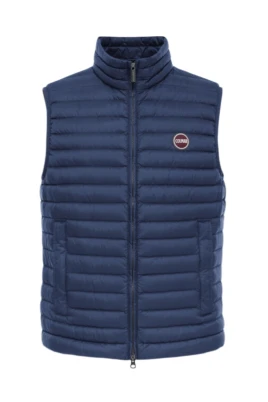 Repunk Vest