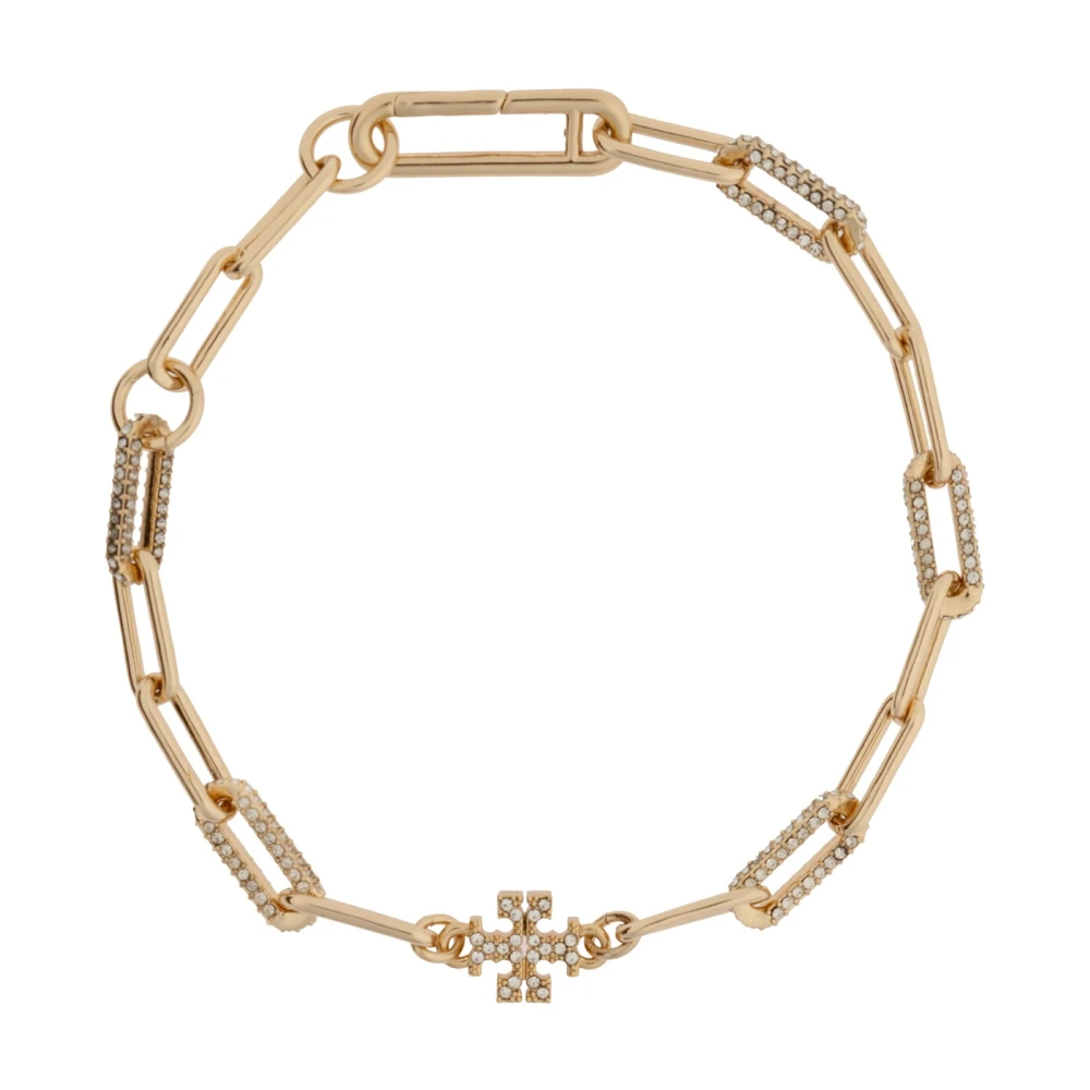 Accessories > Jewellery > Bracelets - - Tory Burch - Modalova