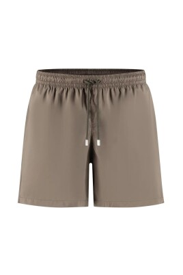 bruin-polyester-standaard-herenkleding
