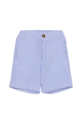 indigo-striped-kids-shorts