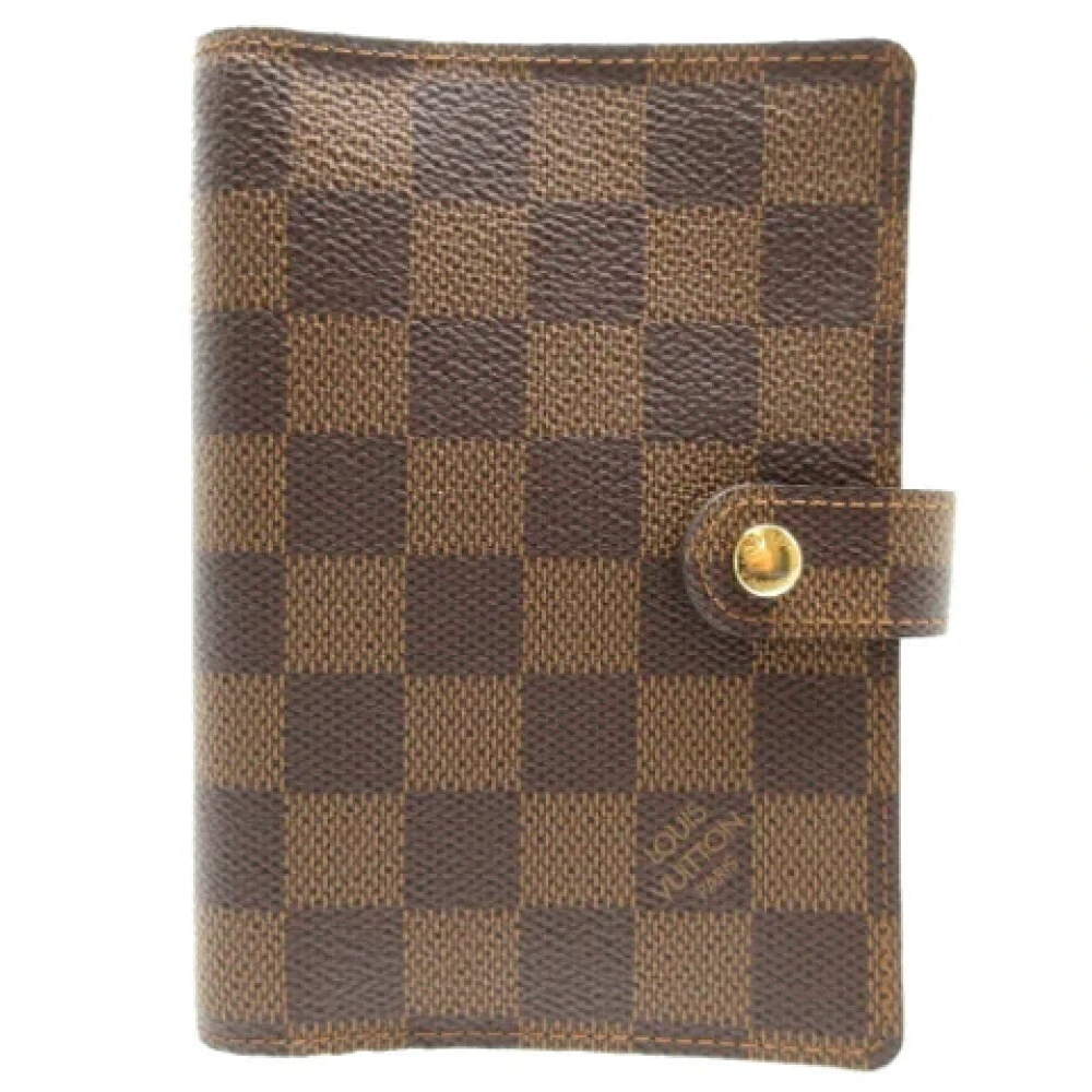 Pre-owned > Pre-owned Accessories - - Louis Vuitton Vintage - Modalova
