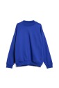 sweat-col-rond-bleu