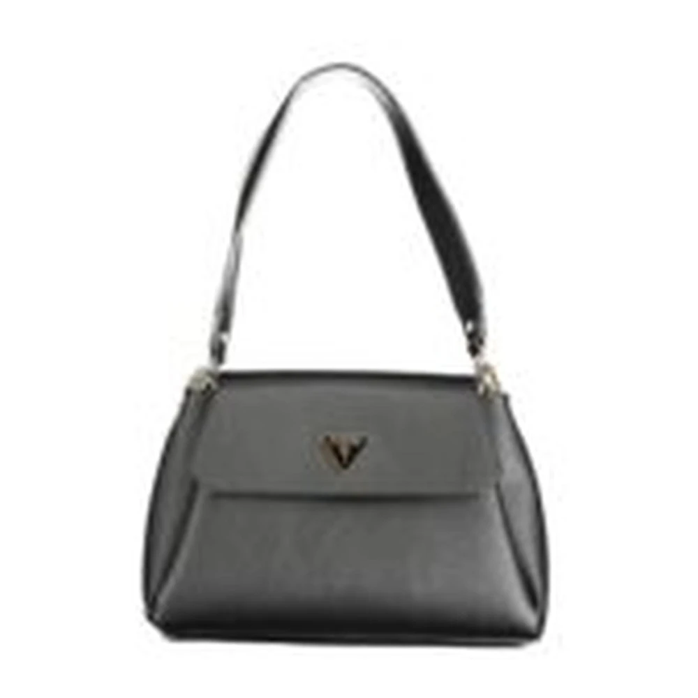 Guess Handtas Black Dames