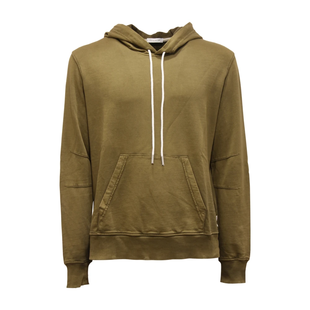 Sweatshirts & Hoodies > Hoodies - - Paolo Pecora - Modalova