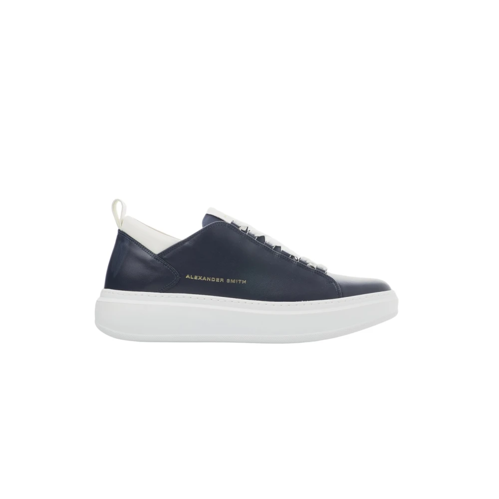 Shoes > Sneakers - - Alexander Smith - Modalova