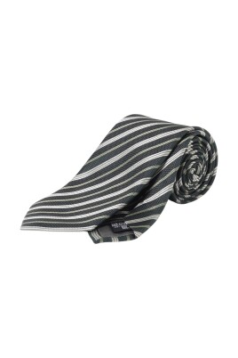 burgundy-striped-silk-necktie
