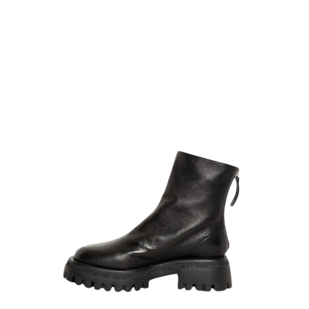 Shoes > Boots > Ankle Boots - - Halmanera - Modalova