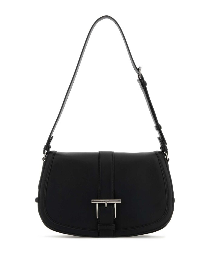 zwarte-leren-satchel-crossbody-tas