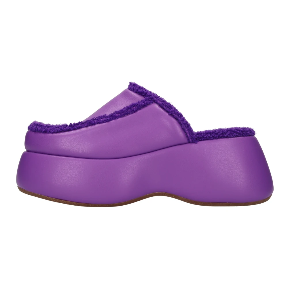 Shoes > Heels > Wedges - - THEMOIRè - Modalova