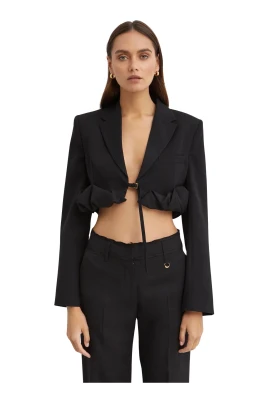 La Veste Croissant