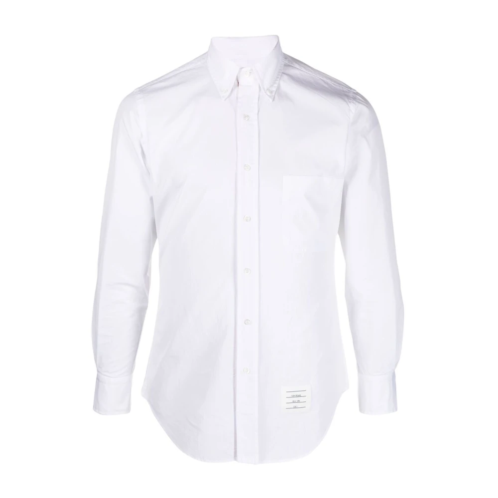 Shirts > Formal Shirts - - Thom Browne - Modalova