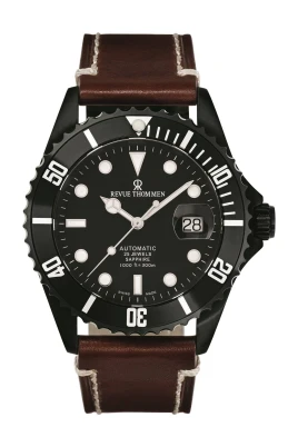 Diver Automatisk Klocka XL